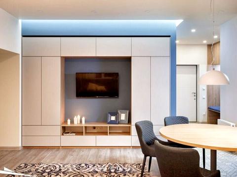 квартира по адресу Литейная ул., 6