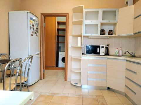 квартира по адресу Драгоманова ул., 1-Г