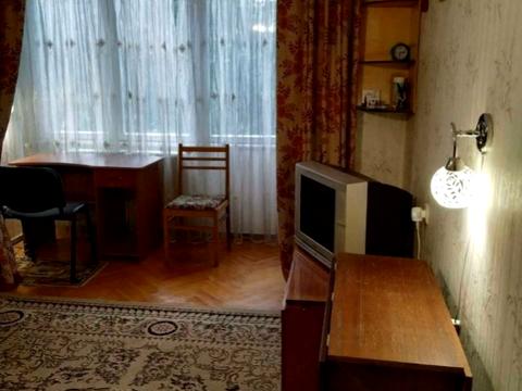 квартира за адресою Шолом-Алейхема вул., 20