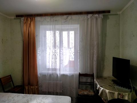 комната по адресу Ревуцкого ул., 34