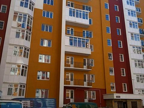 коммерческая по адресу Жасминовая ул., 9