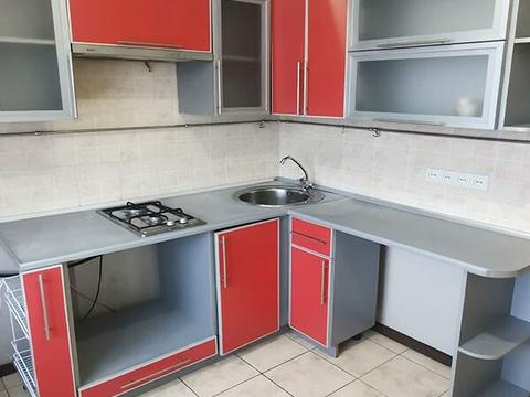 квартира за адресою Василя Сергієнка вул. (Задніпровська), 21