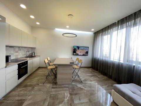 квартира по адресу Трускавецкая ул., 4-Б