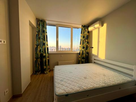 квартира за адресою Євгена Сверстюка вул. (Марини Раскової), 6