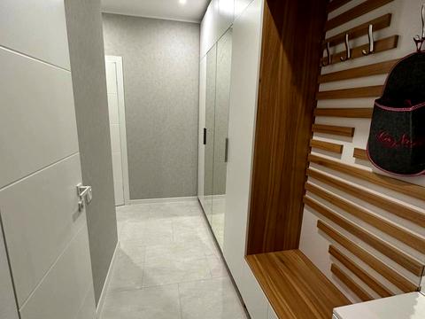 квартира за адресою Київ, Тираспольська вул., 54