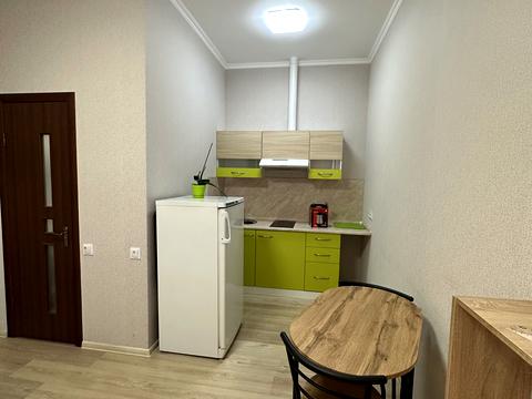 квартира за адресою Інститутська вул., 2-А