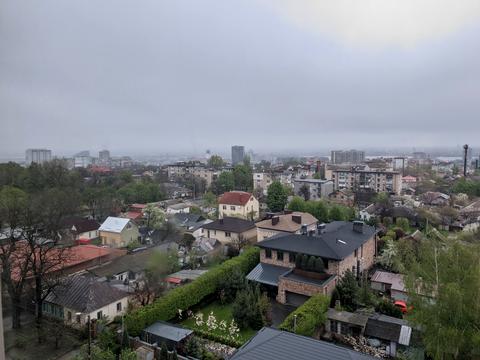 квартира за адресою Сергія Подолинського вул. (Благоєва), 7