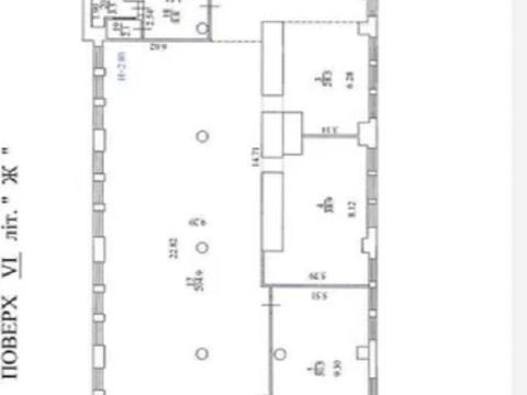 комерційна за адресою Київ, Тараса Шевченка бульв., 35