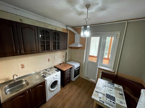 квартира по адресу Александра Кошица ул., 4-А