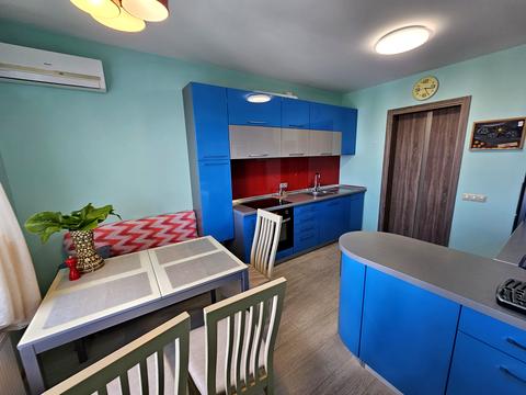 квартира по адресу Европейского Союза просп. (Правды), 31-А