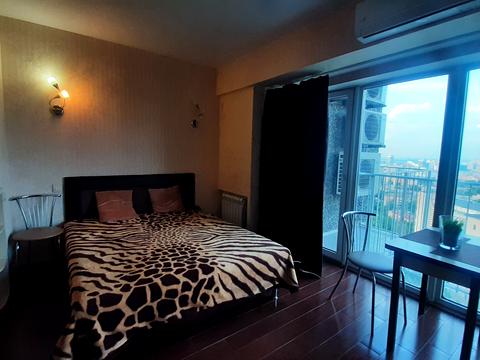 квартира по адресу Александра Поля просп. (Кірова), 27-Д