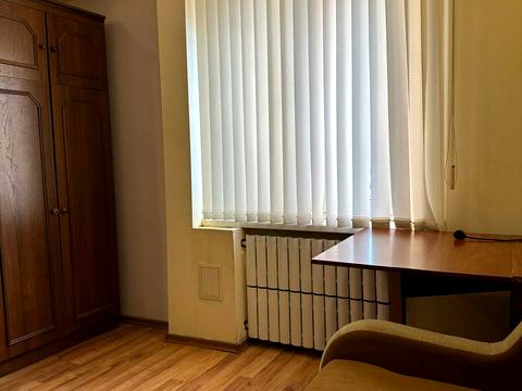 комната по адресу Космическая ул., 23