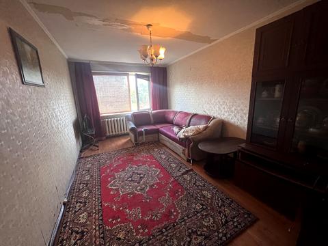 квартира за адресою Райдужна вул., 22