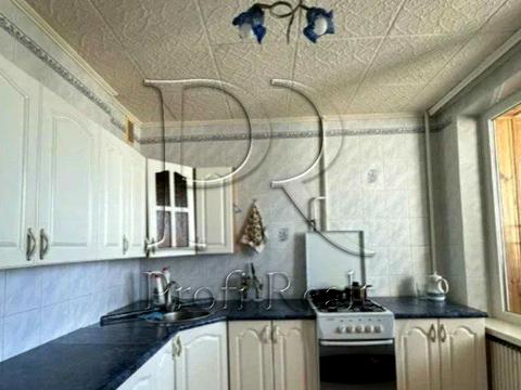 квартира по адресу Андрея Малышко ул., 37