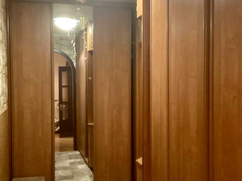 квартира за адресою Миколи Лаврухіна вул., 11