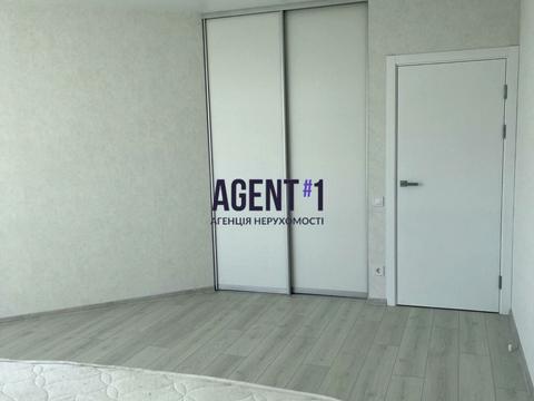 квартира за адресою Оксамитова вул., 11-А