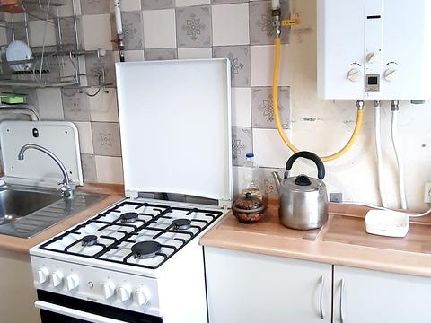 квартира по адресу Стадионная ул., 19