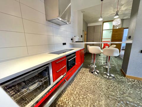 квартира за адресою Київ, Юлії Здановської вул. (Ломоносова), 73-А