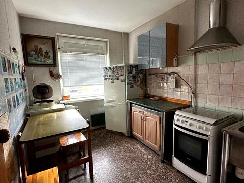 квартира по адресу Матюшенко ул., 3а