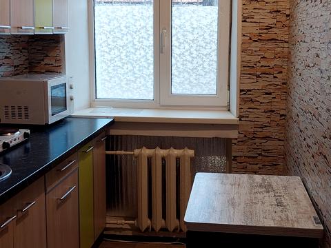 квартира по адресу Смольная ул. (Смольна), 26