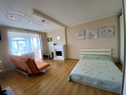 квартира за адресою Науки просп. (Гагаріна), 3