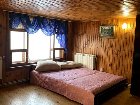 дом по адресу Озёрная ул.
