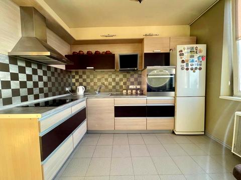 квартира за адресою Олени Пчілки вул., 2