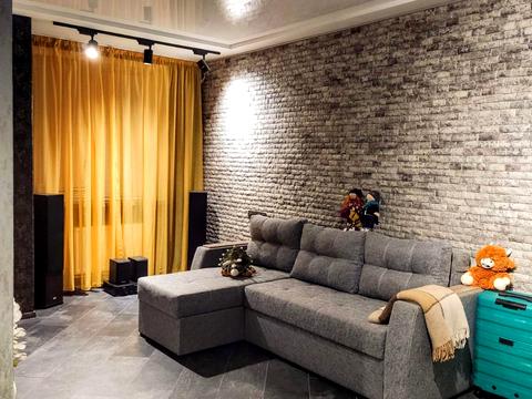 квартира за адресою Харків, Барабашова вул., 10б