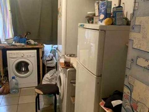 комната по адресу Василия Мельникова ул. (Межлаука), 4