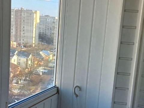 квартира по адресу Ильинская ул., 57