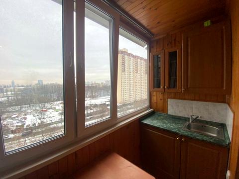 квартира за адресою Вадима Гетьмана вул., 46А