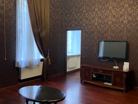 квартира за адресою Саксаганського вул., 13/42