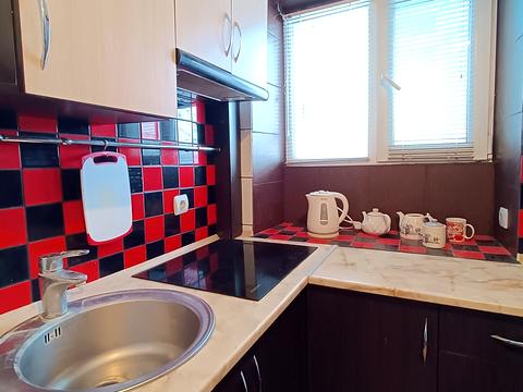 кімната за адресою Перемоги вул., 125