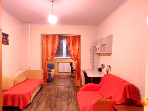 квартира за адресою Оноре де Бальзака вул., 8-А