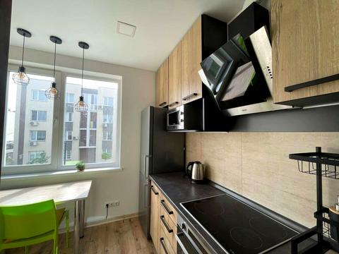 квартира по адресу Практична, 2