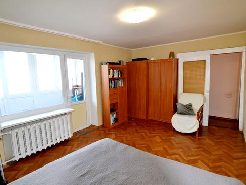 квартира по адресу Иоанна Павла II ул. (Лумумбы Патриса), 13