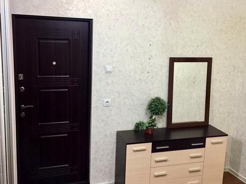 квартира за адресою Миколи Закревського вул., 97-А