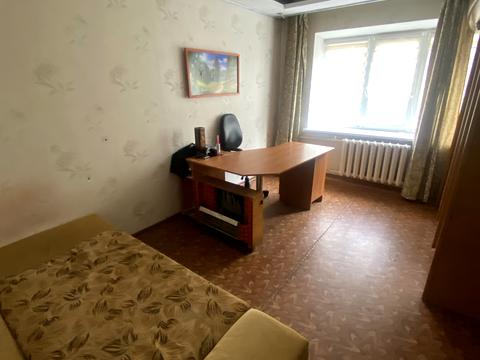 квартира по адресу Отакара Яроша ул., 17б
