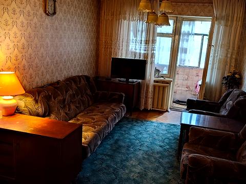 квартира за адресою Івана Дзюби вул. (Сім'ї Сосніних), 8