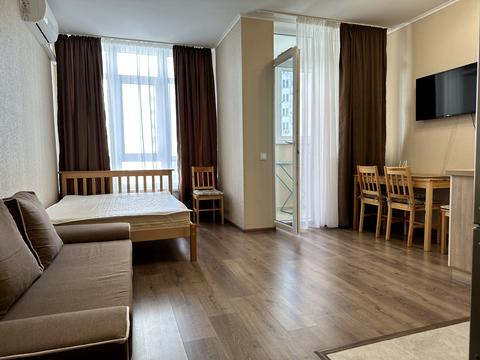 квартира за адресою Олени Пчілки вул., 7