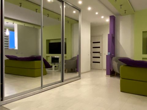 квартира за адресою Авіаконструктора Ігоря Сікорського вул. (Танкова), 1