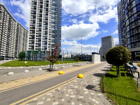 квартира за адресою Миколи Бажана просп., 1-А