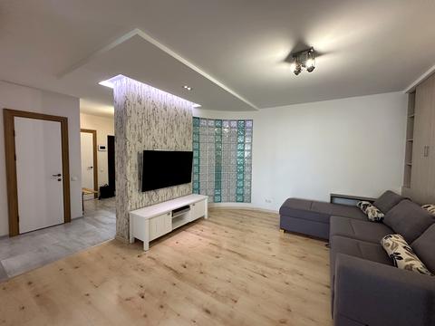 квартира по адресу Анны Ахматовой ул., 22