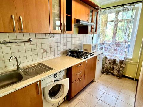 квартира за адресою Вереснева вул., 26