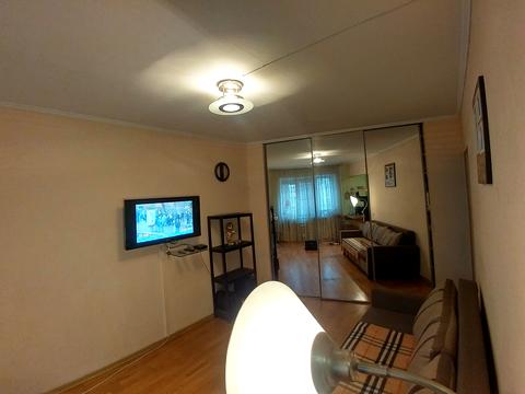 квартира за адресою Академіка Доброхотова вул., 26