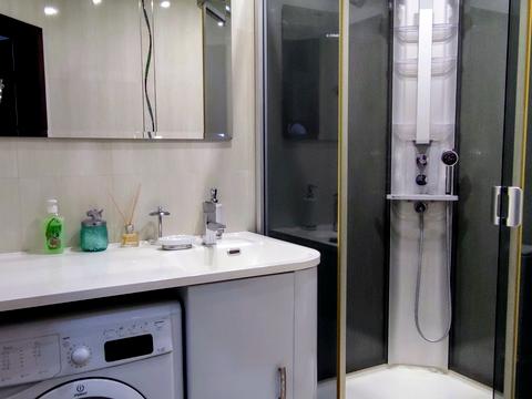 квартира за адресою Дніпровська набережна вул., 1-А