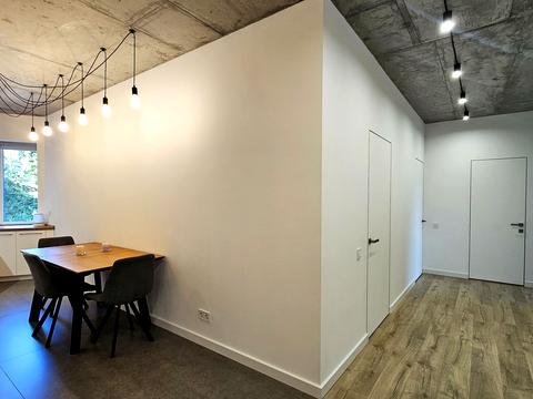 квартира за адресою Київ, Новопольова вул., 2