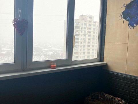 квартира за адресою Лісківська вул., 18-Б