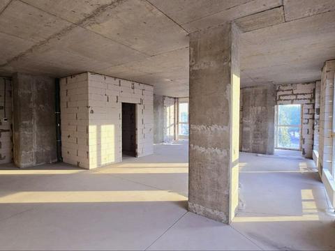 квартира по адресу Звёздный бульв., 1А