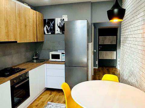 квартира за адресою Героїв Небесної Сотні просп., 16/22